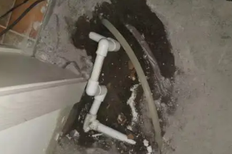 邵阳市卫生间漏水检测多少钱