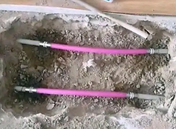 邵阳市卫生间测漏水多少钱