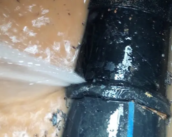 邵阳市漏水维修价格明细