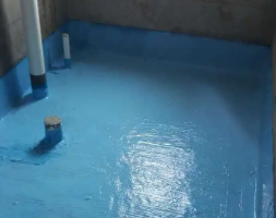 邵阳市卫生间防水哪家好