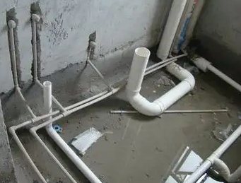 邵阳市水管维修多少钱