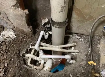 邵阳市卫生间漏水检测多少钱