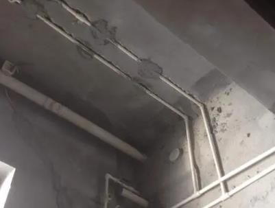 邵阳市卫生间漏水维修技术的依据是什么