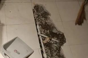 邵阳市卫生间漏水检测电话